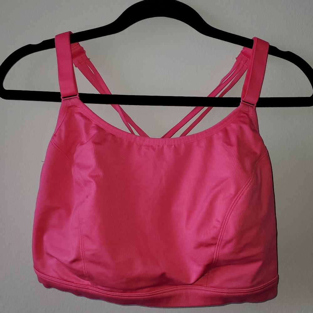 LIVI Active bra 2 pack